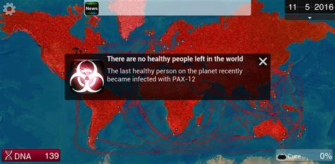 Plague Inc Best Virus Strategy [Top 3] .